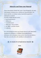 Vorschau - Bildkarten - LehrerInnen-Guide-Materialpaket Kartensammlung - Seite 1