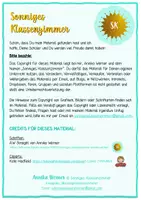Vorschau - Bildkarten - Neues Jahr - Grußkärtchen (2026-2028) - Seite 1