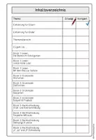 Vorschau - Unterrichtsreihen - BUNDLE: Fit für VERA - Themenbereich Deutsch und Mathematik - Seite 2