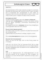 Vorschau - Unterrichtsreihen - BUNDLE: Fit für VERA - Themenbereich Deutsch und Mathematik - Seite 3