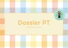 Vista previa - Hojas de trabajo - DOSSIER PT - Portada