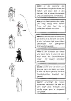 Vorschau - Stundenentwürfe - Ägypten - Götter & Glaube (Quellenanalyse) - Seite 1