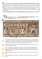 Vorschau - Stundenentwürfe - Ägypten - Götter & Glaube (Quellenanalyse) - Seite 2