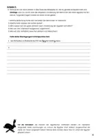 Vorschau - Stundenentwürfe - Ägypten - Götter & Glaube (Quellenanalyse) - Seite 3