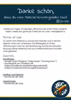 Vorschau - Mal- und Bastelvorlagen - wachsendes Materialpaket: Karneval / Fasching / Fastnacht - Seite 2