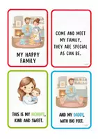 anteprima - Flashcard - Flashcards illustrate in rima - Pagina di copertina