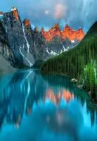 Vorschau - Arbeitsblätter - Canada: Landmarks (PART THREE) - Seite 3