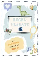 Vorschau - Merkblätter - Regelplakate zum Thema "ie" inkl. Wortkärtchen - Deckblatt