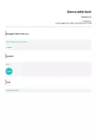 anteprima - Esercizi - Tabelline (1) - Pagina 1