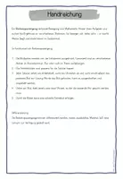 Vorschau - Unterrichtsreihen - Materialpaket - Uhrzeit und Zeit - Seite 2