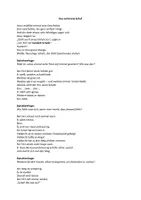 Vorschau - Arbeitsblätter - Religion Klasse 1/2: Das verlorene Schaf - Deckblatt