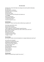 Vorschau - Arbeitsblätter - Religion Klasse 1/2: Die Arche Noah - Deckblatt