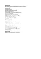 Vorschau - Arbeitsblätter - Religion Klasse 1/2: Weihnachten - Seite 1
