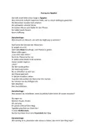 Vorschau - Mal- und Bastelvorlagen - Materialpaket Religion Klasse 3 & 4 - Seite 1