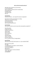 Vorschau - Mal- und Bastelvorlagen - Religion Moses und der brennende Dornbusch - Deckblatt