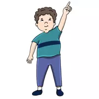 Vorschau - selbst erstellte Cliparts/Grafiken - Cliparts: 17 Kinder #diversitykids - Seite 2