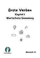 Vorschau - Spiele - Erste Verben · Wortschatz | Deutschförderung A1 - Seite 1