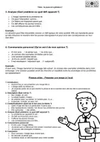 Vorschau - Arbeitsblätter - Les jeunes de la génération Z (Grundlagentext) - Seite 3