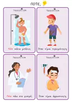 Προεπισκόπηση - Flashcards - Κάρτες Αντιστοίχισης (Matching cards) για λογοθεραπεία/ειδική αγωγή/παράλληλη στήριξη/τμήμα ένταξης. - Σελίδα 2