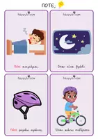 Προεπισκόπηση - Flashcards - Κάρτες Αντιστοίχισης (Matching cards) για λογοθεραπεία/ειδική αγωγή/παράλληλη στήριξη/τμήμα ένταξης. - Σελίδα 3