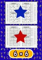 Vorschau - Spiele - ARMENISCHES ALPHABET-SUDOKU – 600 RÄTSEL MIT LÖSUNGEN - Seite 1