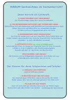 Vorschau - Experimente - Die Sachzeichnung als Methode im Sachunterricht / Differenzierte Kriterien / Sprachsensible Visualisierungen / Förderung von Selbstständigkeit im naturwissenschaftlichen und technischen Lernen - Seite 1