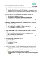 Vorschau - Klassenarbeiten - Level 4 - Die Stadt der Kinder Klassenarbeit + EWH - Seite 2