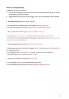 Vorschau - Arbeitsblätter - Bindungsphasen | EWH | Bindung | BFS Sozialwesen - Seite 2