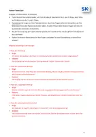 Vorschau - Arbeitsblätter - Bindungsphasen | EWH | Bindung | BFS Sozialwesen - Seite 3