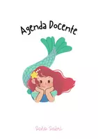 Vista previa - Tarjetas / Manipulativos - Agenda Docente 2026 - Portada
