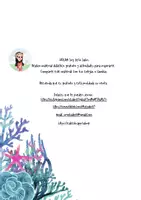 Vista previa - Tarjetas / Manipulativos - Agenda Docente 2026 - página 1