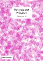 Vorschau - Spiele - Memory®paket (Zahlenraum 10 plus & minus + verschiedene Ausgaben) - Deckblatt