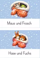 Vorschau - Poster - ein Märchen im Schnee - Reihentransaprenz - Seite 2