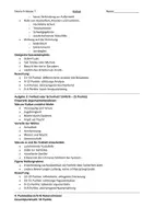 Vorschau - Klassenarbeiten - Klassenarbeit Krabat (3) (+ Lösungen) - Seite 3