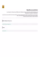 Vorschau - Stundenentwürfe - Medien helfen beim Lernen – oder machen sie uns abhängig? Chancen und Risiken der Mediennutzung! Lernsituation mit Zusatzmaterial (Tafelbild und Erweiterungsaufgaben in 2 Niveaustufen)! - Seite 1