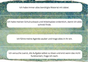 Vorschau - Anderer Materialtyp - Wochenziel - Seite 3