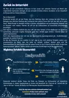 Vorschau - Arbeitsblätter - Das Weihnachtsexperiment - Seite 3