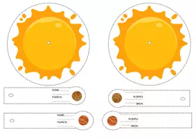 anteprima - Materiale interattivo - Sistema solare - Pagina 1