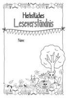 Vorschau - Unterrichtsreihen - Herbstliches Leseverständnis - Seite 3