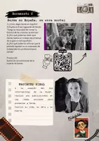 Aperçu - Préparation de séquence / Séquence complète - Micro-Séquence - A la sombra de Robert Capa - Page 1