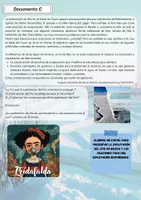 Aperçu - Préparation de séquence / Séquence complète - Micro-séquence - La explotación del litio en Bolivia - Page 1