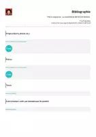 Aperçu - Préparation de séquence / Séquence complète - Micro-séquence - La explotación del litio en Bolivia - Page 2