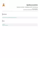 Vorschau - Arbeitsblätter - Merkmale von Sekten - Arbeitsblatt mit PPT-Unterstützung - Seite 3