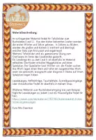 Vorschau - Arbeitsblätter - Tafelbilder Buchstabe Ll - Seite 2