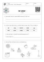 Vorschau - Arbeitsblätter - Materialpaket Vivaldi Die vier Jahreszeiten KL 3-5 - Seite 2