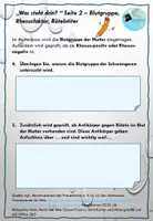 Vorschau - Arbeitsblätter - Mutterpass: Begleiter durch die Schwangerschaft - Seite 3