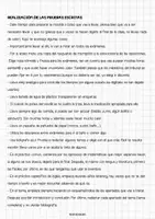 Vista previa - Para docentes: organización, planificación y formación - TIPS PARA OPOSITORES - página 2