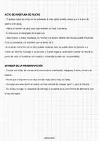 Vista previa - Para docentes: organización, planificación y formación - TIPS PARA OPOSITORES - página 3