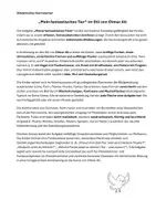 Vorschau - Mal- und Bastelvorlagen - Fantastische Tiere nach Otmar Alt kreative Kunststunde (Reihe) - Seite 3