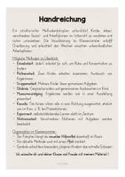 Vorschau - Poster - Classroommanagement Materialpaket - Seite 2
